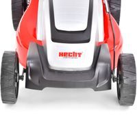 Electric lawn mower - HECHT 1845