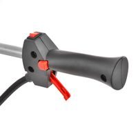 Petrol tiller - HECHT 752