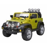 Dětské autíčko HECHT 51235