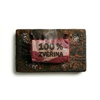 Prominent DOG VENISON 415 g