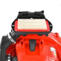 Petrol blower - HECHT 979