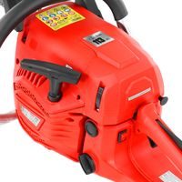 Petrol Chainsaw - HECHT 95221