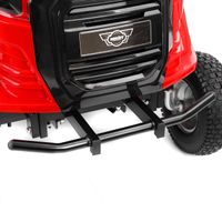 Garden Tractor - HECHT 5196