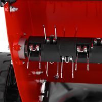 Motor Aerator 2 in 1 - HECHT 5645