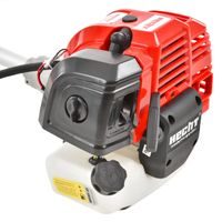 Motorised brushcutter - HECHT 153 BTS