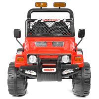 Accu car - HECHT 56185