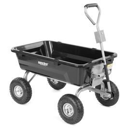 Garden cart - HECHT 52150