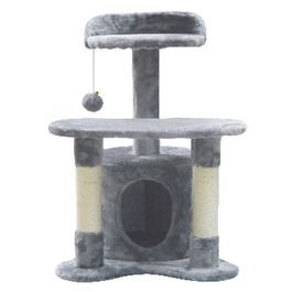 Cat Scratching Post - PROMINENT MIA S