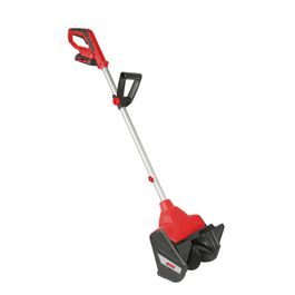 Cordless Snow Shovel 20V - HECHT 9030