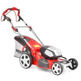 Accu lawn mower - HECHT 5051 S 5in1