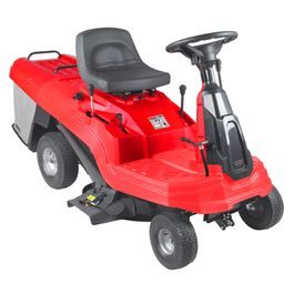 Garden Ride-On Mower - HECHT 51611