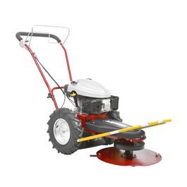 Rotary lawn mower - HECHT 5060