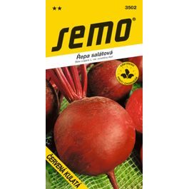 Beetroot - Red Round (Detroit 2) 3g