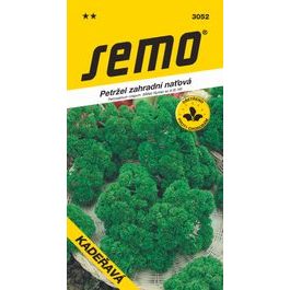 Parsley Leaf - Curly (Moss Curled 2) 4g