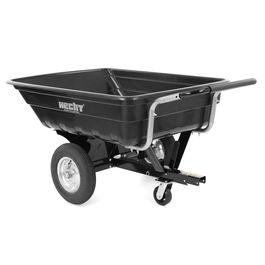 Trailer - HECHT 53080