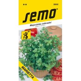 Marjoram - Marietta 0.35g
