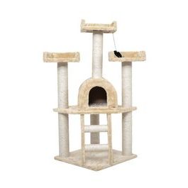 Škrabadlo pro kočky - GANDALF B