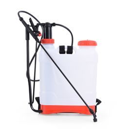 HECHT 4116 - Knapsack Sprayer