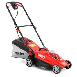 Accu lawn mower - HECHT 5072