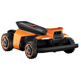 Segway Navimow Terranox CM120M1E