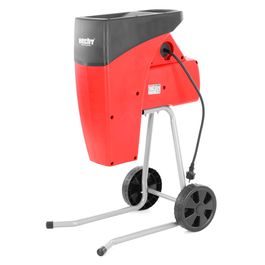 Electric Branch Shredder - HECHT 627 SILENT