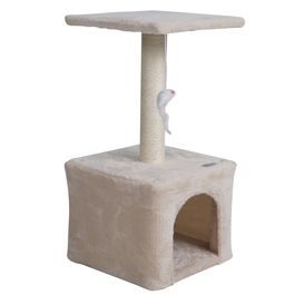 Cat Scratching Post - PROMINENT MINNIE B