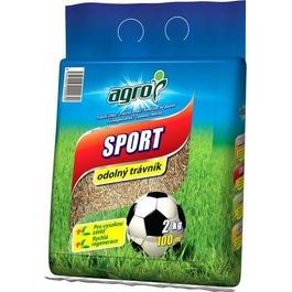 AGRO Grass Seed Mix SPORT 2 kg