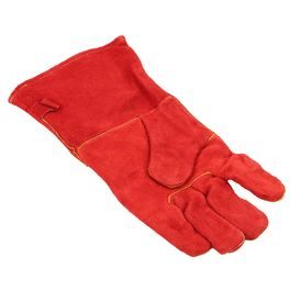 SOLO Fireplace and Grill Glove LEFT