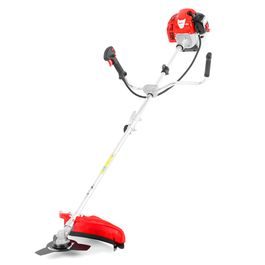 Petrol Brush Cutter - HECHT 15444 BTS