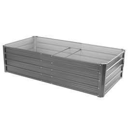 Raised Garden Bed - HECHT G BED 750