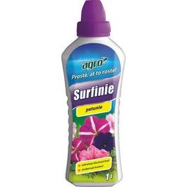 AGRO Liquid Fertiliser for Surfinia 1 l