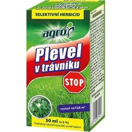 Lawn Weed STOP 50 ml