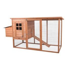 TWEETY - výběh pro drůbež