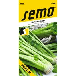 Celery Stalk - Merlin 0.4g