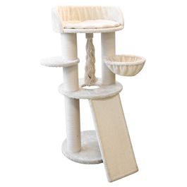 Scratching post for cats - PROMINENT PERSIAN B