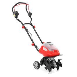 ACCU Cultivator - HECHT 7026