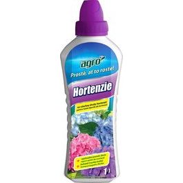 AGRO Liquid Fertiliser for Hydrangeas 1 l