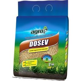AGRO Grass Seed Mix OVERSEED 2 kg