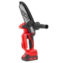 ACCU MINI Chainsaw - HECHT 9919