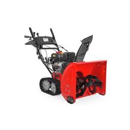 Benzínová fréza HECHT 9665 SE