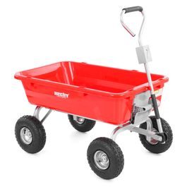 Garden cart - HECHT 52150