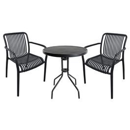Garden Furniture Set - HECHT RIVA SET