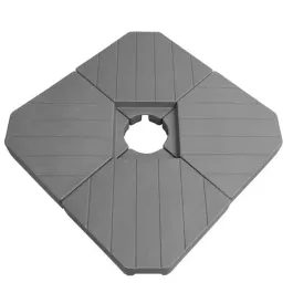 Umbrella Base - HECHT ROMA BASE