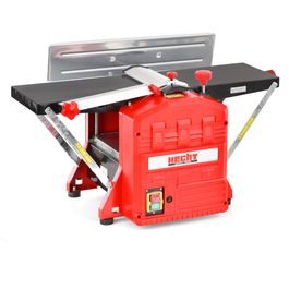 Jointer and planer - HECHT 8751