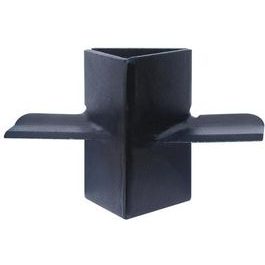 Cross splitting wedge - HECHT 000650