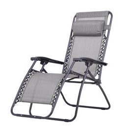 Garden chair - HECHT RELAXING CHAIR