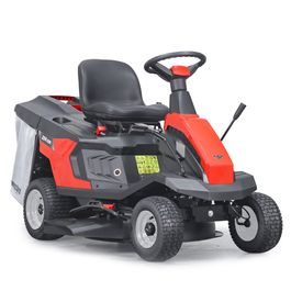 Garden Rider - HECHT 5168