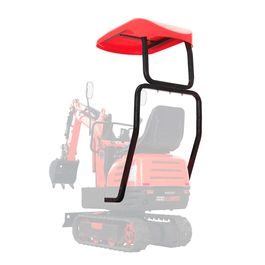 Canopy - HECHT 2710 E