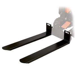 Pallet Forks - HECHT 2710 D