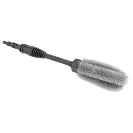 Foam Wheel Brush - HECHT 000330D